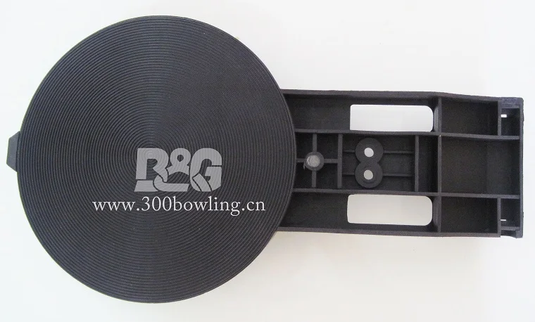   DETECTOR PLATE WITH PIN  47-054298-001PIN  .JPG