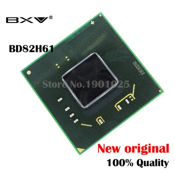 

BD82H61 SLJ4B 100% original new BGA free shipping