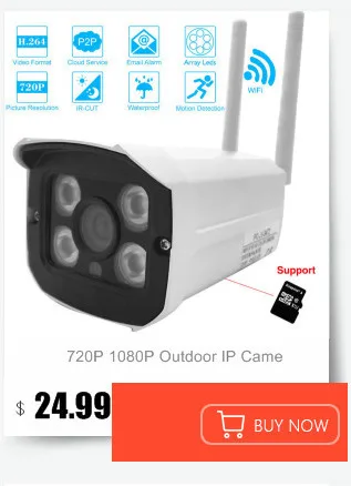 1080 P Беспроводная PTZ ip-камера wifi 5X Zoom открытый 960 P CCTV камера безопасности Видео камера видеонаблюдения Аудио Цвет ночного видения