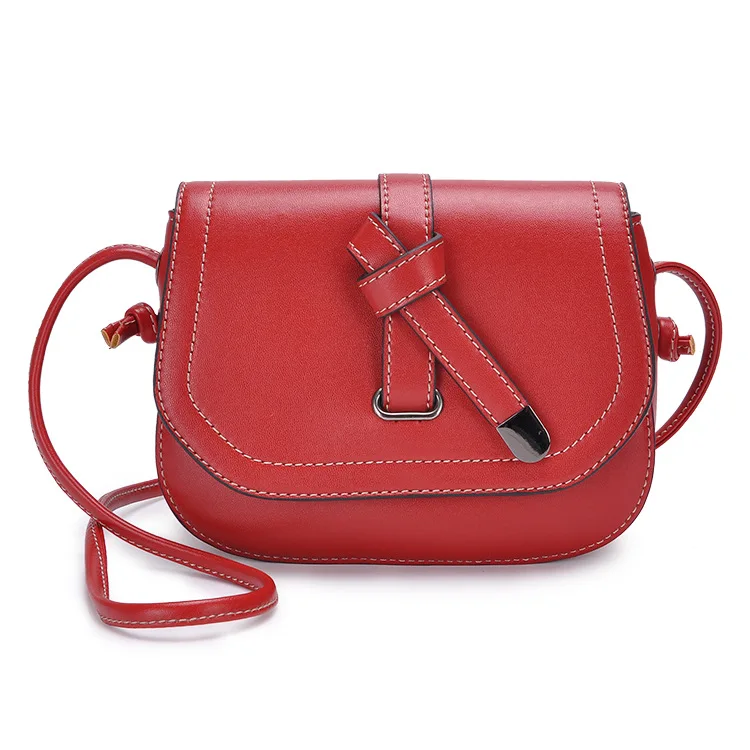 2018 Fashion Brand Bag Women Messenger Bags sac femme Luxury Leather Handbags Women Bags Designer Crossbody