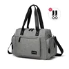 gray Silver zip
