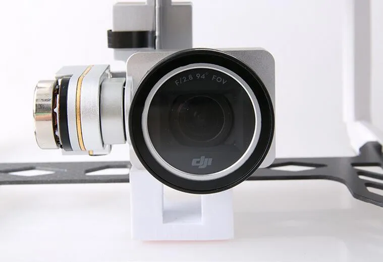DJI Phantom 4 / DJI Phantom 3 Camera Lens Filter ND4 Filter UV CPL Filter Lens Protective Filter