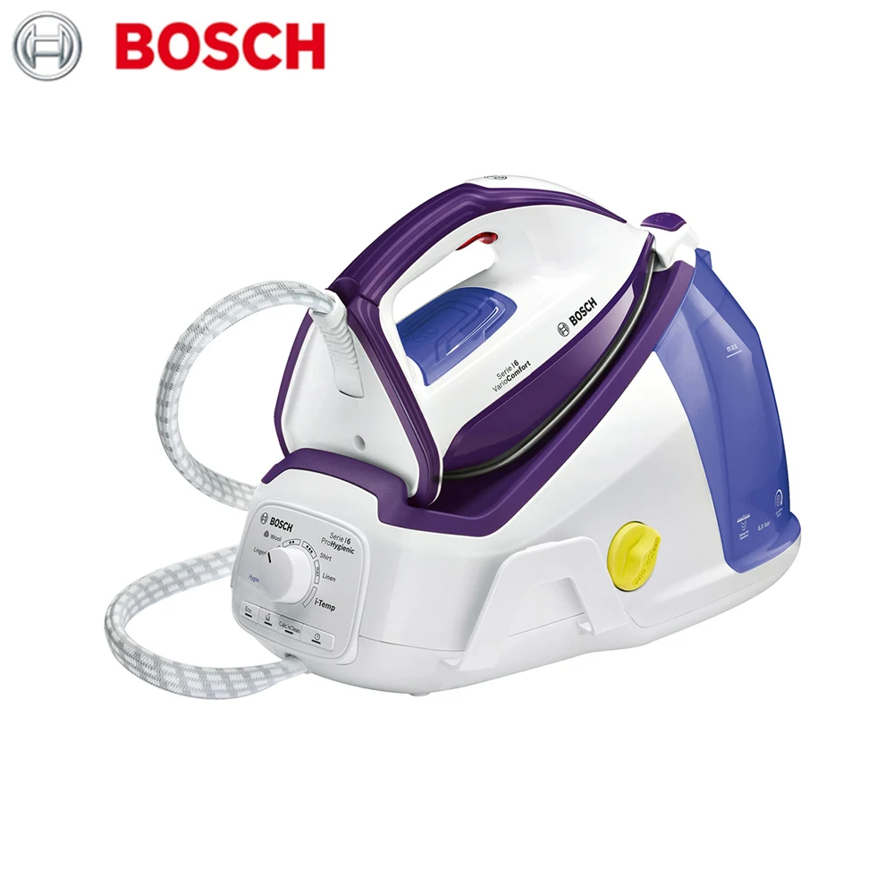 Паровая станция Bosch TDS6080