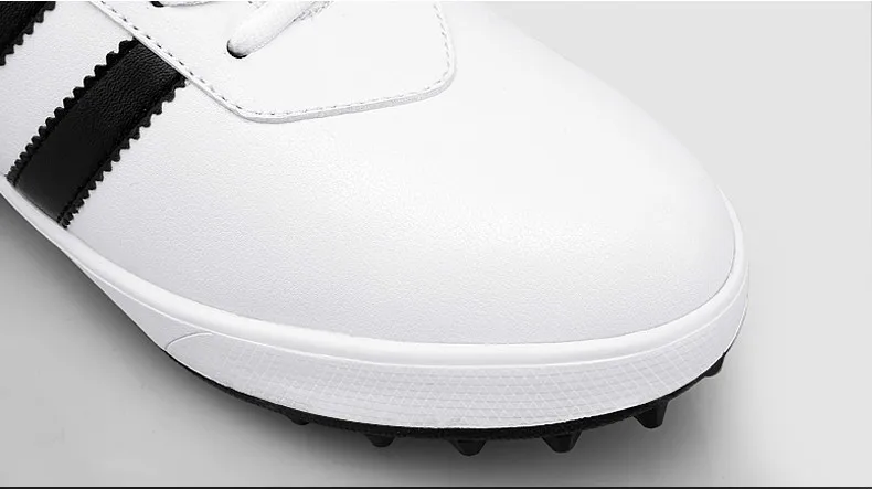 PGM обувь для гольфа мужская водонепроницаемая обувь спортивная обувь без обувь дышащая кроссовки