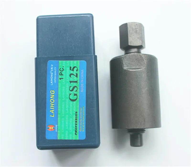 

Motorcycle Repair Tool Flywheel Puller for GS125 magnetogenerator pull code motorcycle tool repair tools rotor tools