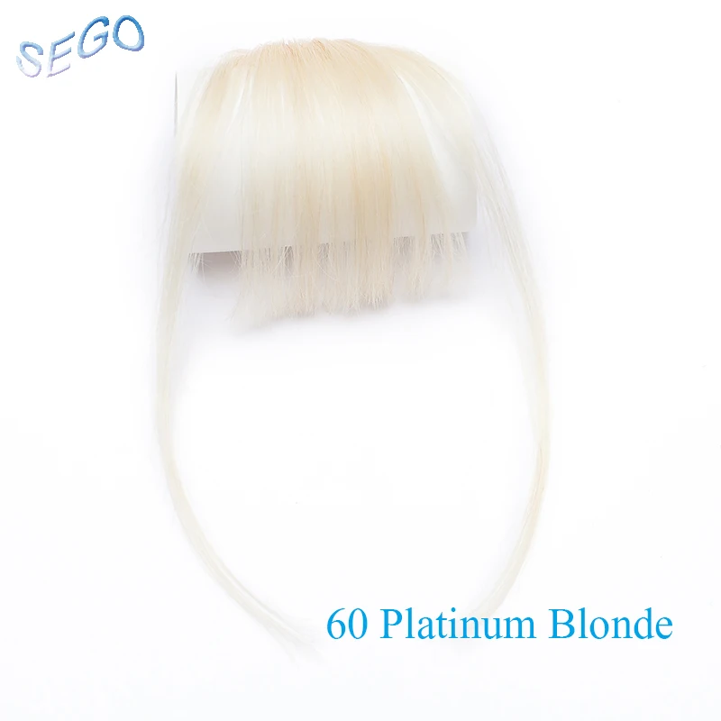High Quality Apliques e perucas