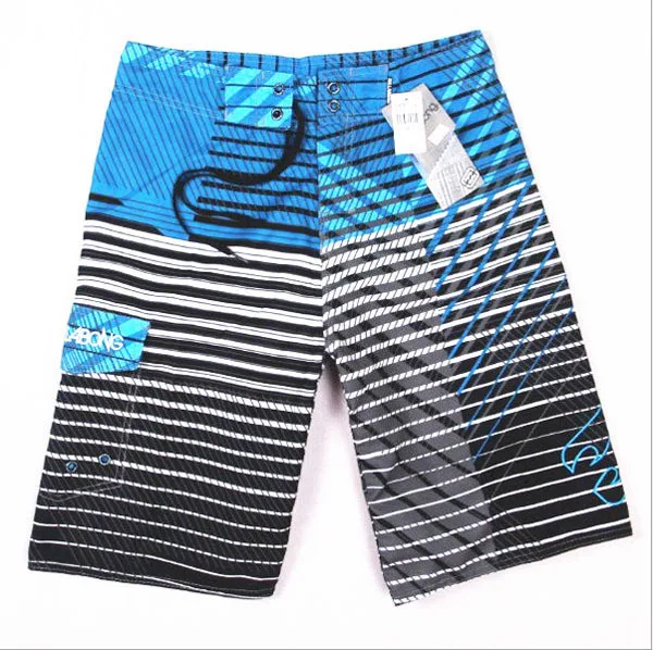 Bermudas para hombre, pantalones cortos de playa, bermudas para playa, 2017| bermuda beach|men boardshort beachshorts bermuda - AliExpress