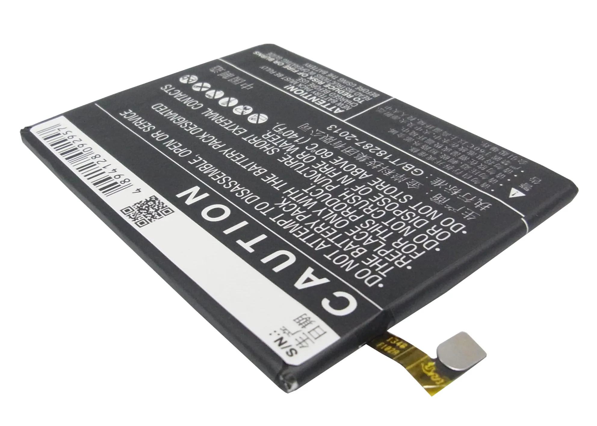 Аккумулятор Cameron Sino 3740mAh BLP557 для OPPO N1 N1T N1W|cameron sino|battery forcameron sino battery |