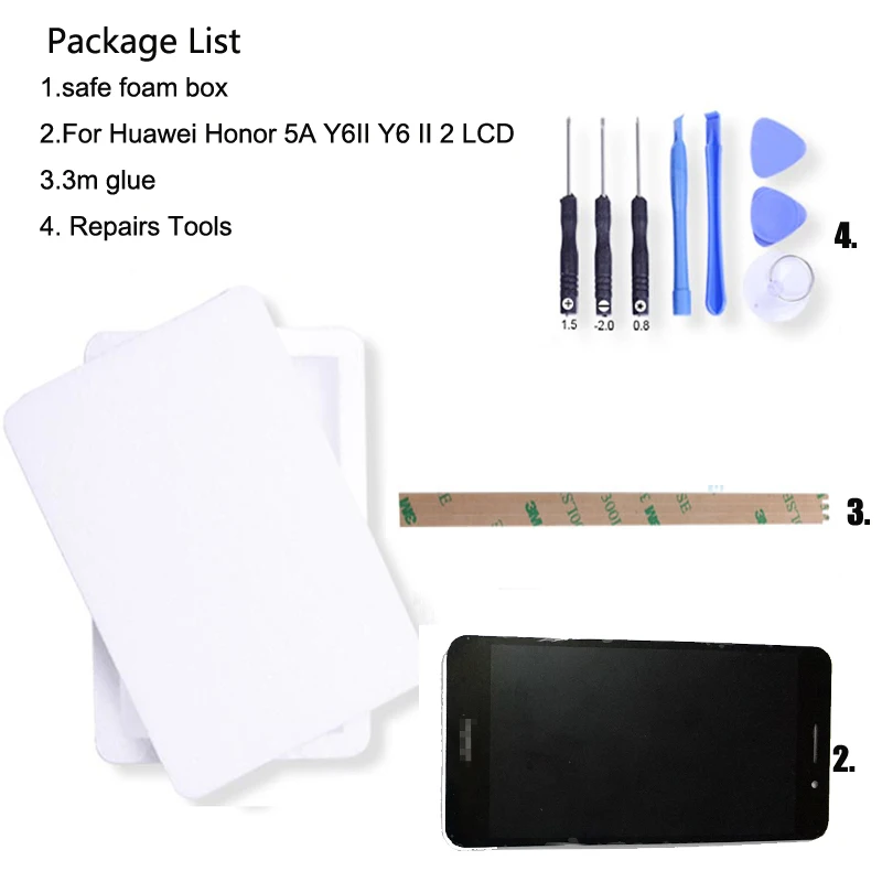 HUAWEI 5A11