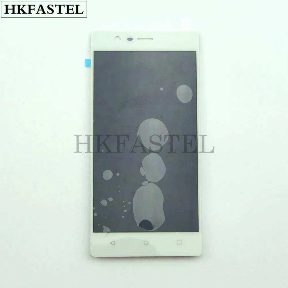 Nokia 3 LCD 8