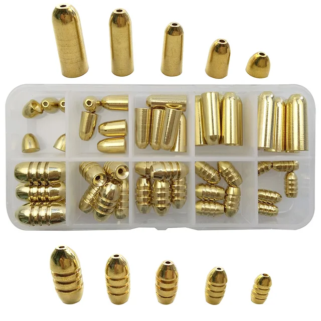 bullet sizes