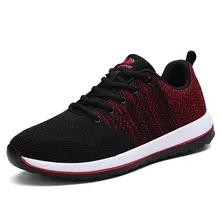 Женская дышащая Honeycomb сетки спортивные Обувь для прогулок Спортивная обувь Открытый Для женщин ударопрочность хлопок Ткань Бег Низкие туфли