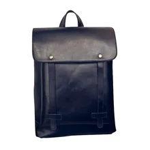 ABDB-Модный высококачественный рюкзак в британском стиле из искусственной кожи, Женская винтажная дорожная сумка для девочек, рюкзак для ноутбука, Подростковый Schoo