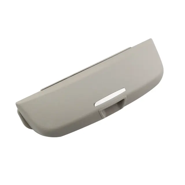 Color My Life Car Interior Sunglasses Sun Glasses Storage Box Case