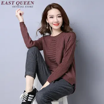 

Women sweaters and pullovers womens sweaters 2018 autumn casual cashmere sweater women NN0980 C