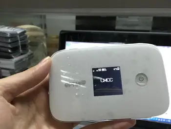 

New Arrival Original Unlock HUAWEI E5786 S-63a 300Mbps 4G Wireless Router With Sim Card Slot And 4G LTE CAT6 Mobile WiFi hotspot