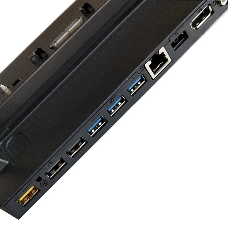 Модельный репликатор USB 3 0 для ThinkPad L440 L450 L460 L470 L540 L560 L570 P50 P50s P51 P51s P70 P71 04W3948|port