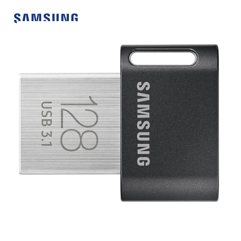 samsung USB 3,1 мини-флеш-накопитель 32 Гб 64 Гб 200 МБ/с. памяти флеш-накопитель 128 ГБ 256 300 МБ/с. Мини U диск флэш-накопитель