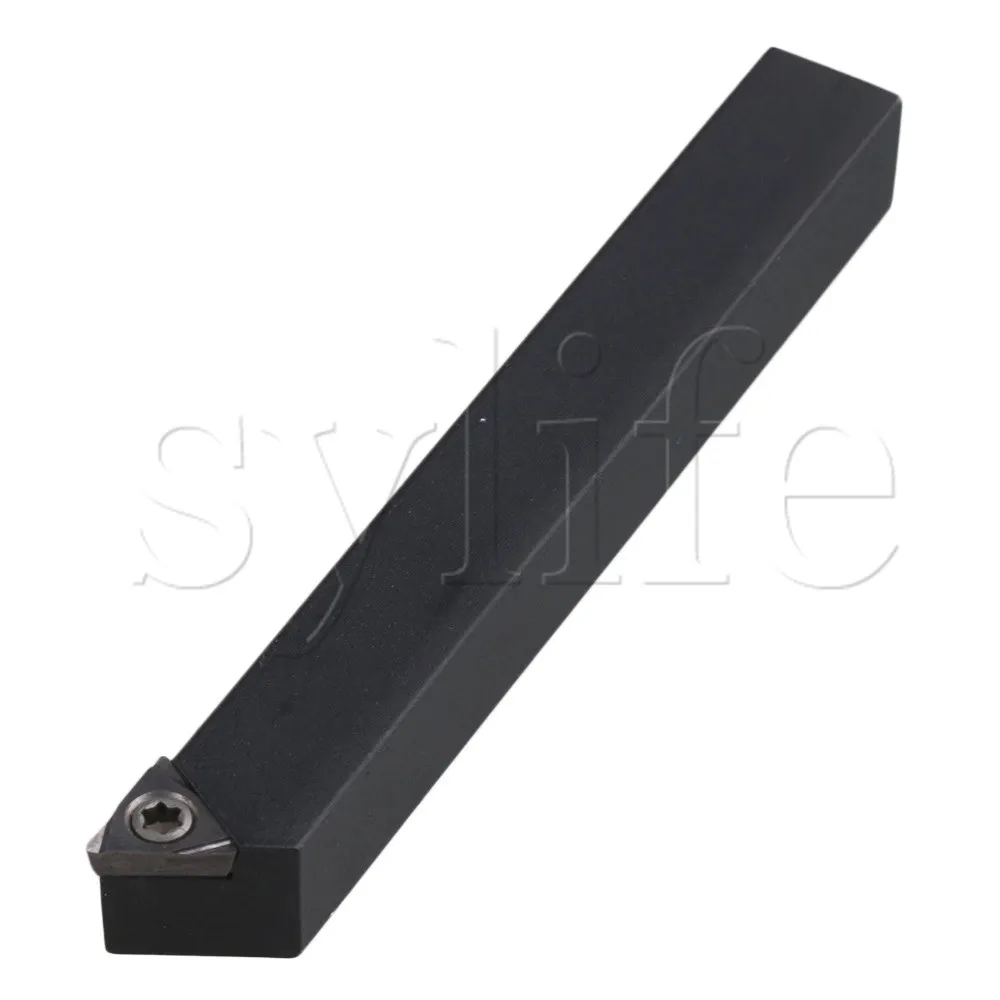 

45# Steel 90 Degree Right Cylindrical Turning Lathe Tool Holder 12x12mm