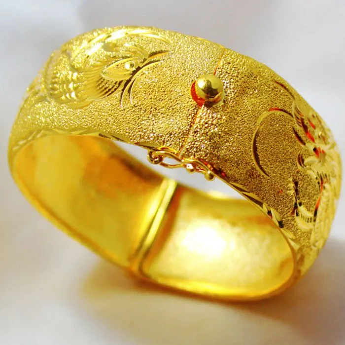 Dragon and phoenix bracelet Outlet
