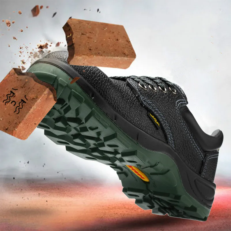 construction work shoes for men