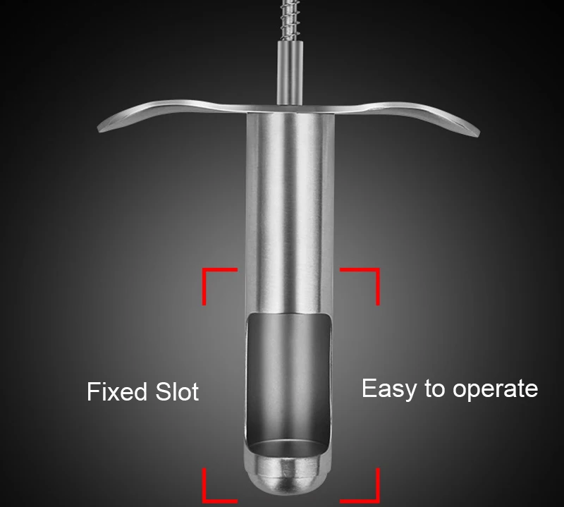 304 кухонные гаджеты из нержавеющей стали устройство для удаления сердцевины инструменты для фруктов и овощей 3 вида стилей