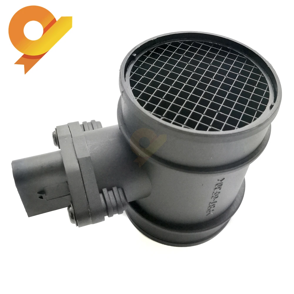 

Mass Air Flow Meter Sensor For Porsche Cayenne 955 2002-2010 SUV 4.5L V8 S Sport 0281002435 95560612331 955 606 123 31