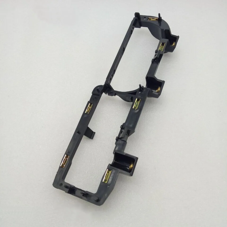 

SKTOO For vw passat B5 inner door handle base Inner door armrest box inner door handle