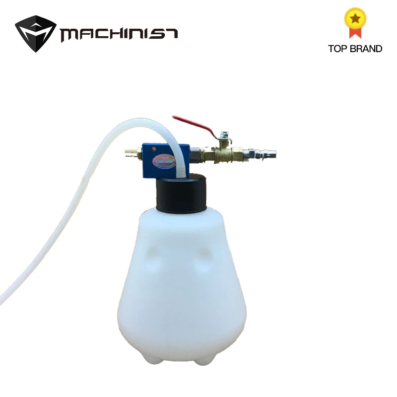 14LAutoBrakeFluidOilLiquidFillingEquipmentToolsCarFilling