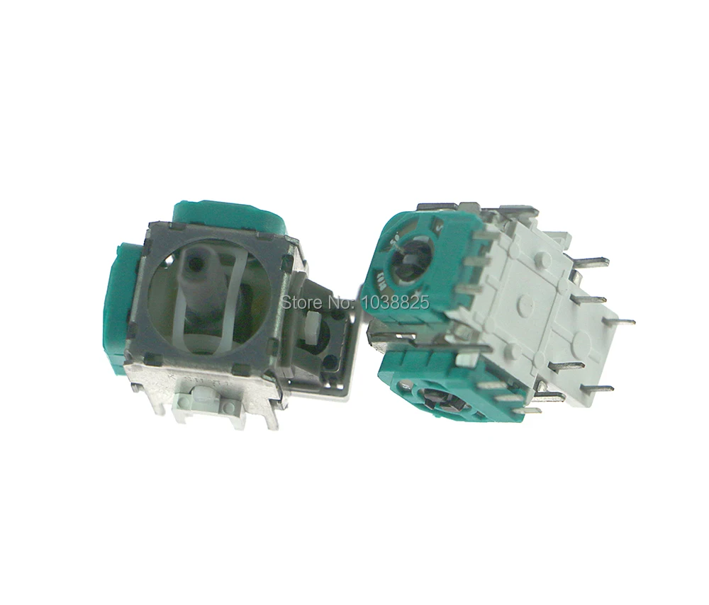 

3D Analog Joystick stick Sensor Module replacement for Nintend Switch Pro for NS Pro Controller