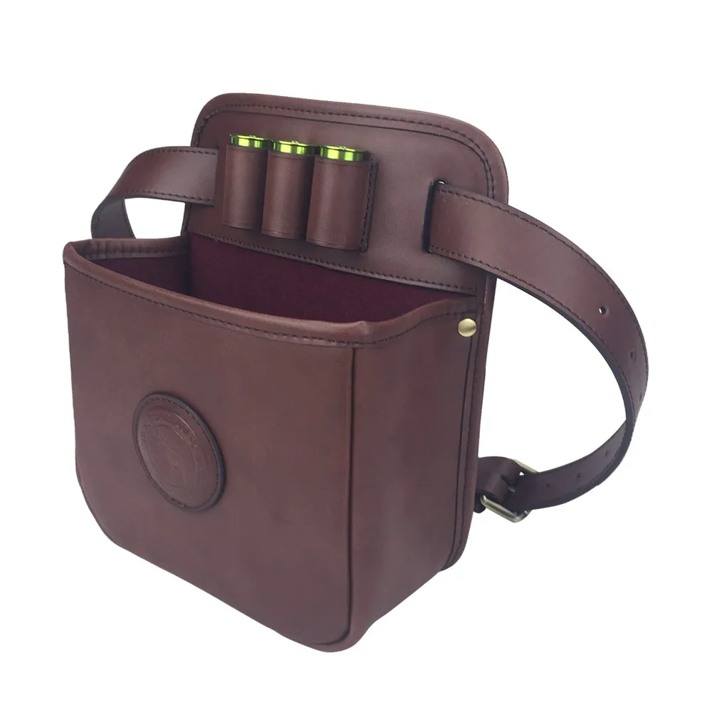 Bolsas p/ caça