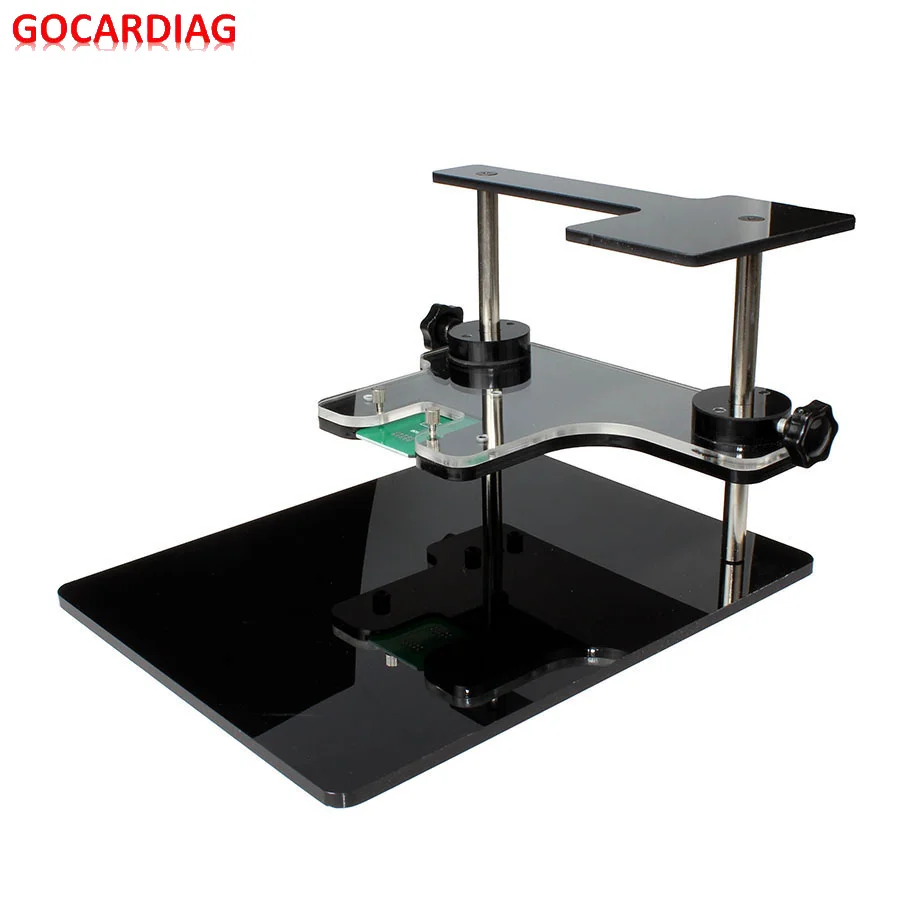 

BDM Frame include Adapters Fit for Original FGTECH Work with BDM100 CMD