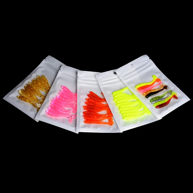 10 sztuk lot łowienie Wobbler Soft Jigging 5cm 0 6 g połowów przynęty Worm Swimbaits przynęty silikonowe YUZI tanie i dobre opinie Rzeka zbiornik staw Ocean Boat Fishing Ocean Rock wędkowanie Ocean Beach wędkowanie strumień jezioro MIĘKKIE PRZYNĘTY 10 sztuk lot łowienie Wobbler Soft Jigging 5cm 0 6 g połowów przynęty Worm Swimbaits przynęty silikonowe YUZI tanie i dobre opinie Rzeka zbiornik staw Ocean Boat Fishing Ocean Rock wędkowanie Ocean Beach wędkowanie strumień jezioro MIĘKKIE PRZYNĘTY