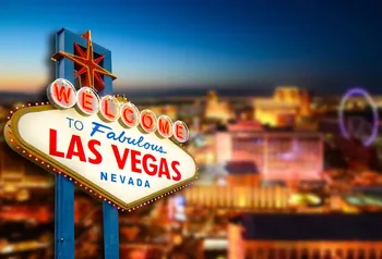 

Thin Vinyl Photography Background Night City Welcome To Las Vegas Children Fotografia Backgrounds for Photo Studio