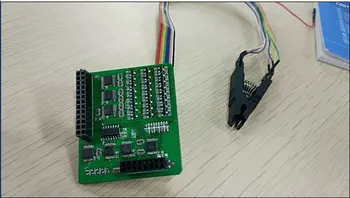 

VVDI PROG Programmer EEPROM Clip Adapter Xhorse