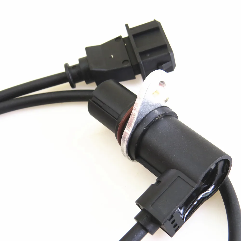 HONGGE Датчик положения коленчатого вала Жгут кабель для Seat Toledo Alhambra Ibiza VW Polo Sharan Vento Corrado Golf 037 906 433 A