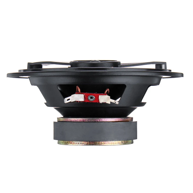 6 inch Car Coaxial Speaker4