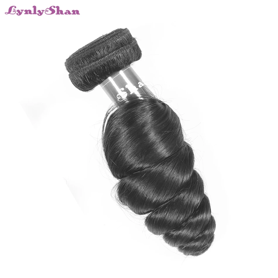 LOSSE hair