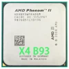 AMD Phenom II X4 B93 procesador de CPU Quad-Core (2,8 Ghz/ 6M /95W / 2000GHz) am3 am2 + ► Foto 1/4