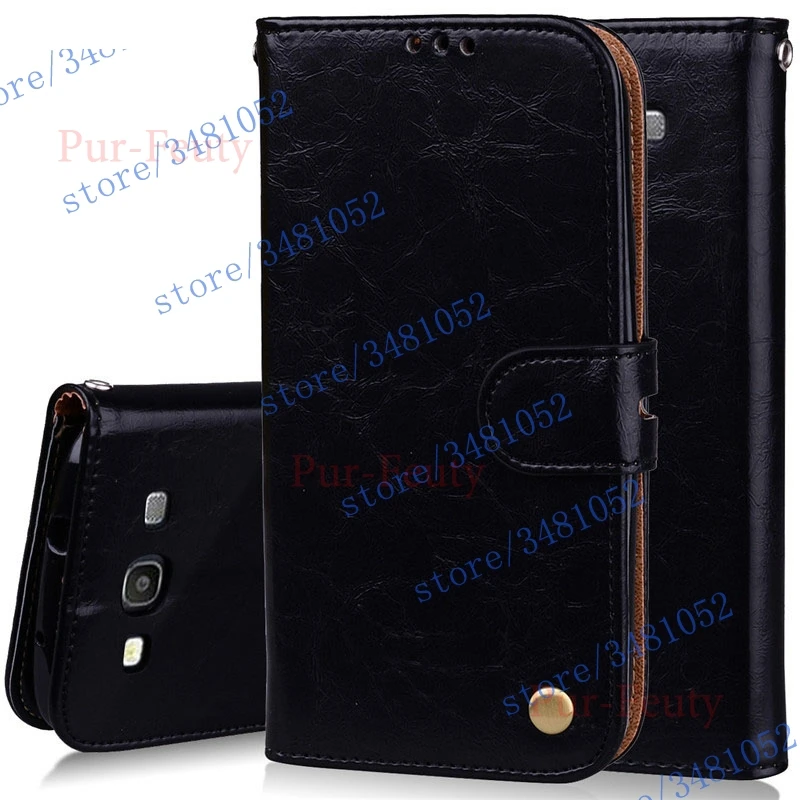 

For Samsung Galaxy S 3 iii S3 Siii Neo i9300 i 9300 i 9301 Duos i9300i GT-i9300 GT-i9301 GT-i9300i Flip Wallet Cases Phone Cover