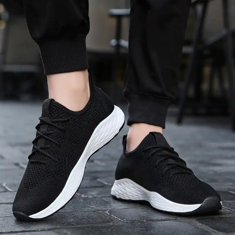 fotos de zapatillas para hombres