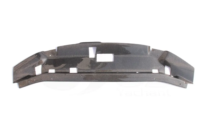 1999-2002 Nissan Skyline R34 GTR Garage Defend Style Cooling Panel CF (6)