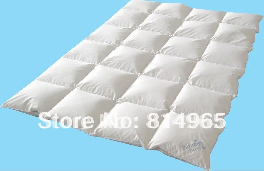 Бесплатная доставка QUEEN 210X210CM 340GSM 7 Одеяло Высокое качество 95% - Цена: 16 068,68 руб.