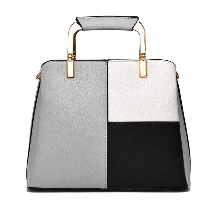 Модные женские сумки мессенджеры из искусственной кожи|sac brand|sac fashionshell bag |