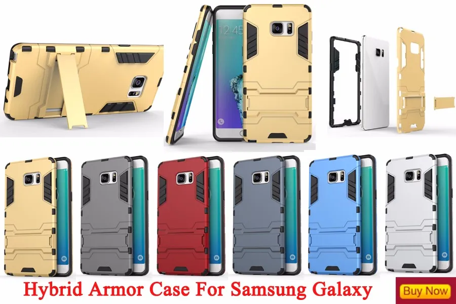 Samsung Galaxy & Note Armor case