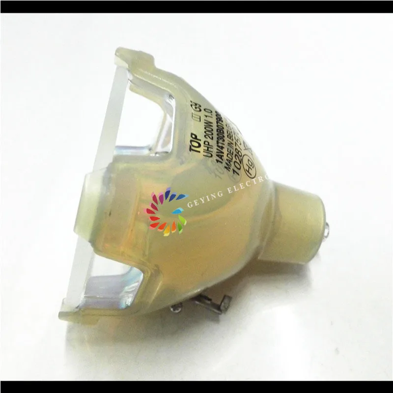 

Original projector lamp for PLC-SL20 / SU55 / XE20 / XT15KS / XT15KU / XU25 / PLC-XU25 / POA-LMP55