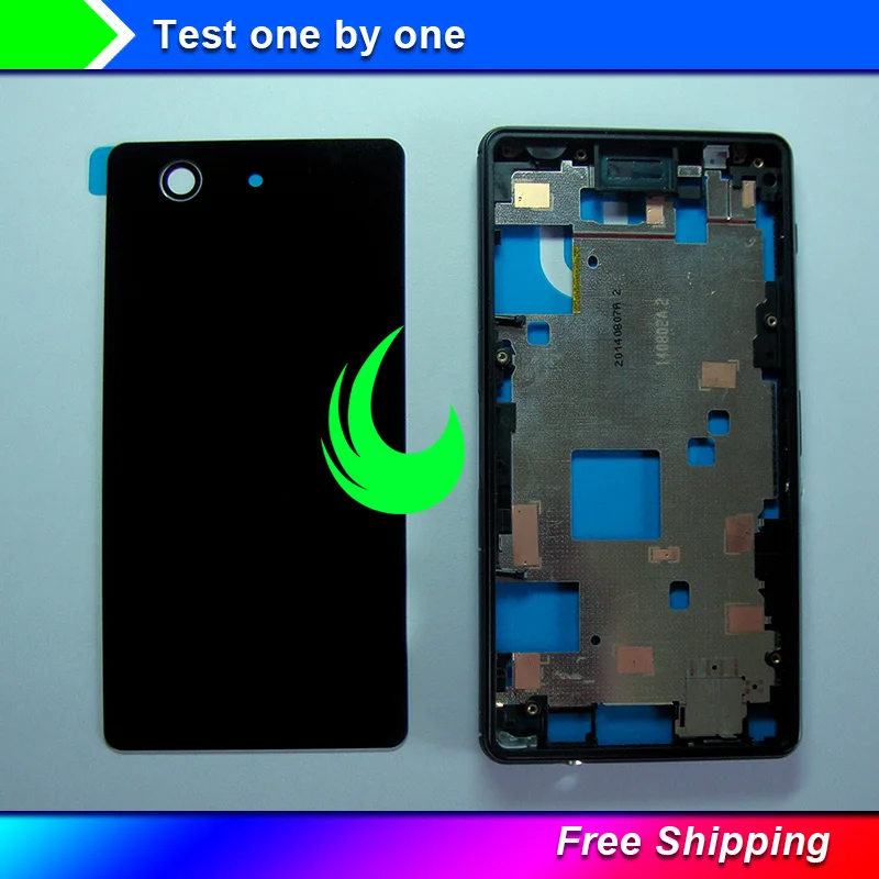 sony z3 mini housing