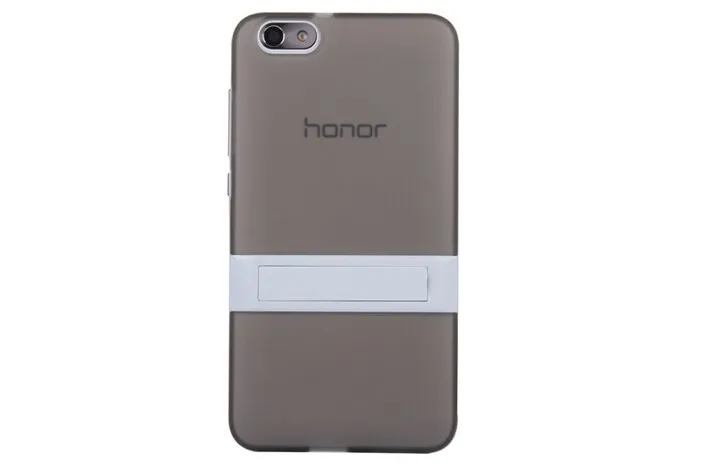 Candy Color Kickstand Case For Huawei Honor 4X (9)