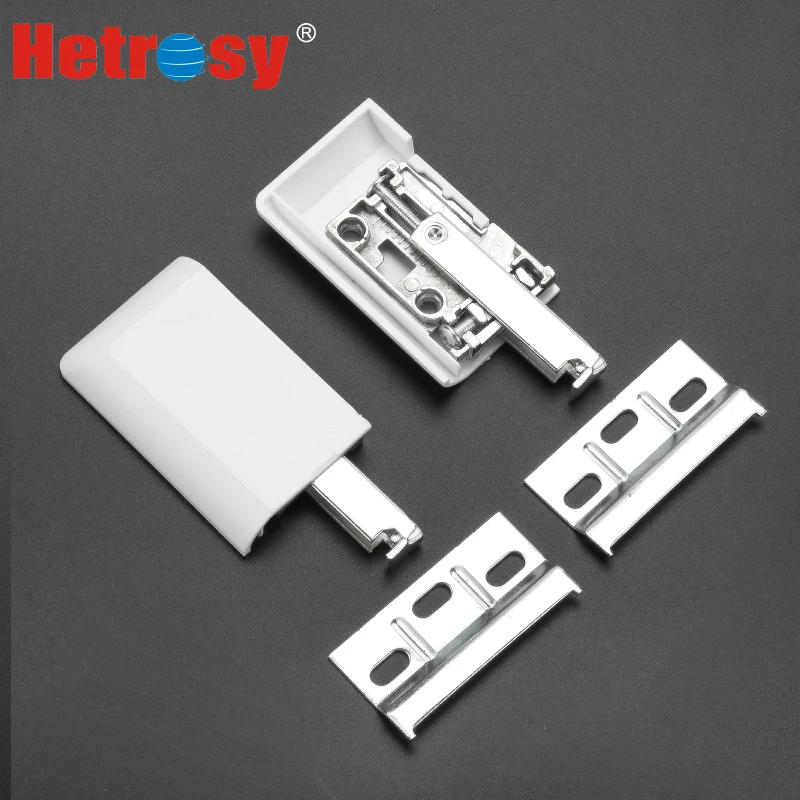 Hetrosy Hardware Zinc Alloy Kitchen Hanger Brackets