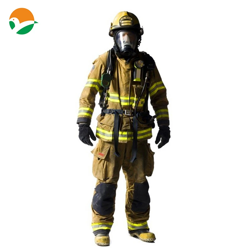 Online Buy Wholesale fireman suit from China fireman suit Wholesalers
